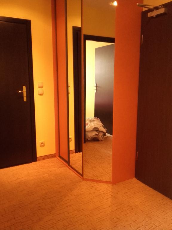 Apartament 456 Колобжег Экстерьер фото