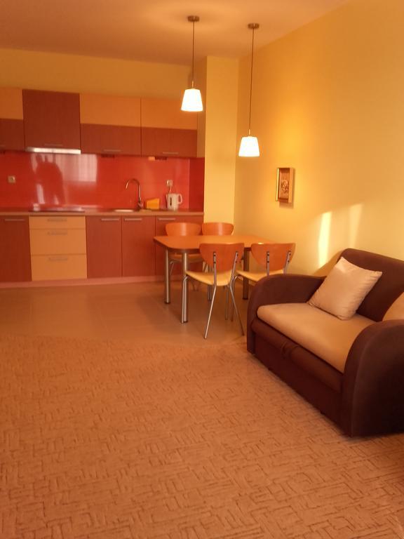 Apartament 456 Колобжег Экстерьер фото
