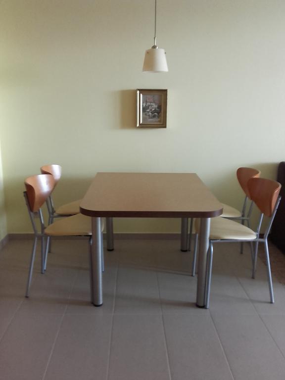 Apartament 456 Колобжег Экстерьер фото