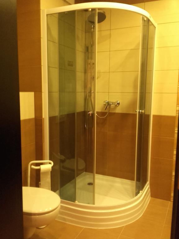 Apartament 456 Колобжег Экстерьер фото