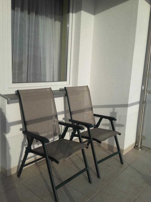 Apartament 456 Колобжег Экстерьер фото