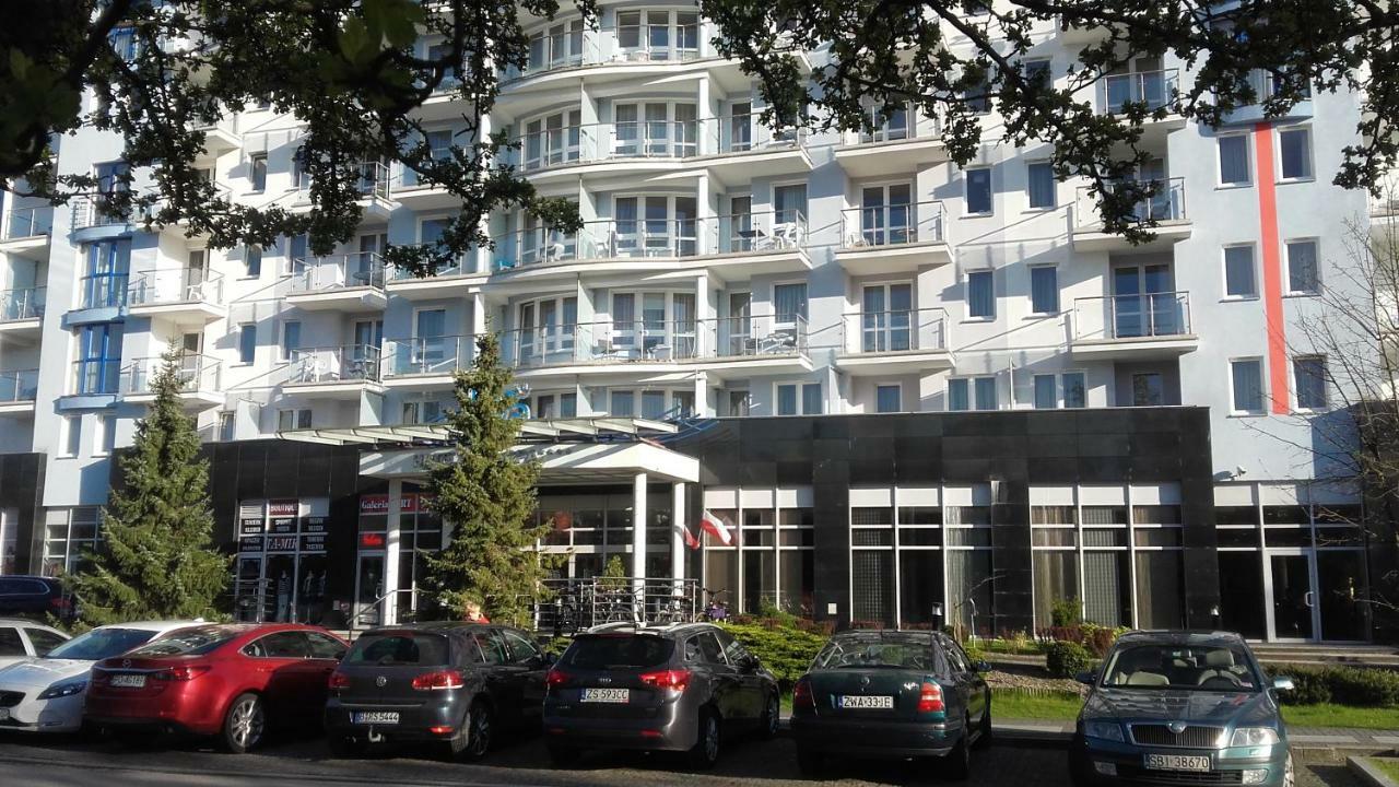 Apartament 456 Колобжег Экстерьер фото
