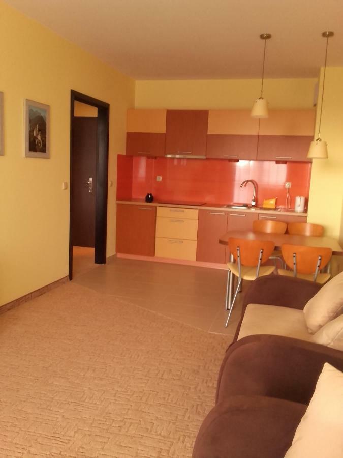 Apartament 456 Колобжег Экстерьер фото